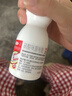 【原研药】达克宁硝酸咪康唑散粉40g脚气药止痒脱皮烂脚丫真菌感染自营脚出汗脚臭专用药米糠挫足癣乳膏泡脚 实拍图