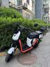 九号（Ninebot）【新国标电自】电动自行车Fz2 90 智能长续航电动自行车【门店自提】 到门店选颜色 实拍图