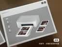 小米【新品】米家桌面照片打印机2四色热升华多尺寸相纸牙连接支持AR照片家用七夕礼物送男友送女友 实拍图