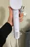 徕芬Laifen SE Lite 家用入门款高速吹风机 莱芬大风力速干低噪学生宿舍便携风筒 生日礼物 SE lite紫色 实拍图