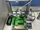 拓竹A1 3D打印机儿童礼物桌面家用FDM全自动调平高速3d打印机器【大陆版】 实拍图