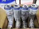 青岛啤酒（TsingTao）精酿白啤 全麦酿造 500ml*12罐整箱装 中秋节送礼 实拍图