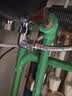 一靓全铜内外丝弯头阀门90度直角燃气热水器活接弯头4分水管角阀配件 活接款·4分内外丝弯头 实拍图