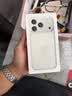 Apple/苹果 iPhone 17 Pro 256GB 银色 支持移动联通电信5G 双卡双待手机【联通补贴】 实拍图