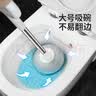 LYNN马桶疏通器 下水道疏通神器马桶皮搋子通厕所马桶坐厕蹲厕神器 实拍图
