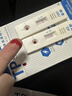 准信hiv艾滋病检测试纸+TP梅毒二联抗体性病传染病自检测套装非四代 实拍图