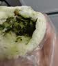 富春香菇菜包300g*2 12只装早餐速淮扬名点素包扬州特产包子非遗技艺 实拍图