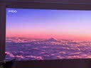 坚果投影（JMGO）N1 Air第四代旗舰版 投影仪家用 纯三色激光高清超亮 家庭影院云台投影机国家补贴(1800 ISO) 实拍图