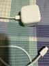 Apple/苹果 40W type-c快充充电器 苹果usb-c原装充电头 旗舰店新款苹果iPhone 17 Pro Max充电器 实拍图