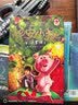 平安小猪 2022年桂冠童书 JK罗琳幻想文学圣诞小猪 小学生三四年级课外阅读 睡前故事  7-14岁 爱心树童书课外书课外自主阅读假期读物省钱卡 实拍图
