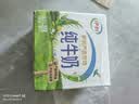 伊利纯牛奶200ml*12盒 利乐钻包 礼盒装 实拍图