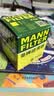 曼牌滤清器（MANNFILTER）机油滤清器机油滤芯W7076/W7154新GL8君越CT4CT5XT4XT5威朗昂科威 实拍图