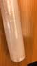 妙洁免刀撕点断式保鲜膜 大碗*160米食品级冰箱微波炉适用不含塑化剂 实拍图