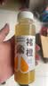 褚橙100%NFC鲜榨橙汁 零添加非浓缩还原果汁245ml*12瓶 实拍图