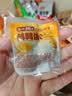 盐津铺子鹌鹑蛋混合口味约99颗约660g盐焗香卤卤蛋铁蛋休闲小吃零食大礼包 实拍图