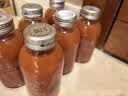 DU'S杜氏NFC番茄汁100%鲜榨果蔬汁 0蔗糖0添加剂 270ml*6瓶 礼盒装 实拍图