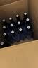 红星二锅头 蓝瓶绵柔8陈酿 清香型白酒 43度 500ml*6瓶  非箱装 实拍图