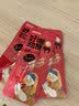 修文食品香辣味38g独立小包 温州特产鸭舌 高蛋白零食鸭肉零食特产礼品 实拍图