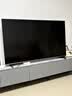 海信电视大薄荷E52S 65吋 抗反光墨晶屏U+MiniLED 59mm超薄 高刷180Hz 杜比全景声 一级能效国家补贴 65英寸 实拍图