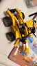 乐高（LEGO）积木机械组42197 大型挖掘装载车男女孩儿童玩具生日礼物 实拍图