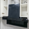 海尔（Haier）麦浪海鲸抽吸排油烟机C61Max+H70D顶侧双吸环吸30大风量 上门安装以旧换新搭72%热效定时联动套装 实拍图