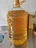 多力【保真菜籽油】芥花油5L 非转基因食用油粮油植物油 实拍图