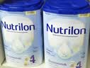 Nutrilon【香港直邮】荷兰牛栏婴幼儿配方奶粉HMO益生元诺优能原装进口 【香港直邮】4段6罐 实拍图