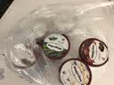 哈根达斯（Haagen-Dazs）葡萄朗姆酒口味冰淇淋 100ml/杯 雪糕 实拍图