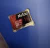 朗科（Netac）16GB TF（MicroSD）存储卡 A1 U1 V10 高度耐用行车记录仪&监控摄像头内存卡 读速98MB/s 实拍图