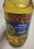 金龙鱼 食用油 葵花籽清香型调和油5L （新老包装随机发货） 实拍图