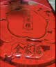 杏花楼广式月饼礼盒上海中秋送礼多口味高档企业团购上海特产全家福875g 实拍图