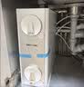 安吉尔哪吒高速全厨净水器1400G家用净水器8年长效RO膜反渗透厨下式净水机J3780-ROC186 实拍图