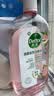 滴露（Dettol）衣物消毒液自然香氛洗衣除菌液 除螨除异味去汗臭48h留香1000ml*1 实拍图