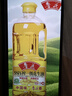 鲁花 【保真花生油】食用油 5S 物理压榨 压榨一级 花生油1L 实拍图
