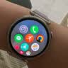 HUAWEI WATCH GT 6 流光紫 41mm智能手表多维情绪健康全新骑行体验【性价比首选】 实拍图