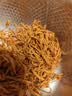 黑土优选 蛹虫草 虫草花200g （精选滋补煲汤材料 火锅炖汤食材） 实拍图