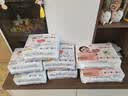 好奇（Huggies）铂金装小桃裤纸尿裤XL96片(12-17kg)加大号尿不湿【夏季散热王】 实拍图