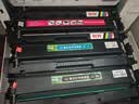 彩格适用惠普204a硒鼓惠普m154a硒鼓hp Color LaserJet Pro m180n m181fw m154nw cf510a打印机硒鼓墨盒粉盒 实拍图