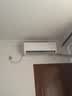 TCL空调京东联名真省电大1.5匹新一级能效 外机单排纯铜管 变频挂机冷暖KFR-35GW/JD21+B1国家补贴 实拍图