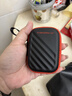 闪迪（SanDisk）精灵1TB 移动硬盘 ELE升级款 读速600MB/s  Type-C USB3.2手机直连笔记本电脑 外接存储  固态硬盘 实拍图