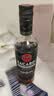 百加得（Bacardi）黑朗姆酒 洋酒 莫吉托 基酒调酒 500ml 烘焙 送礼 实拍图