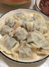 湾仔码头三鲜水饺1320g66只*3连包 早餐速食半成品速冻水饺 实拍图
