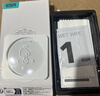 亿色（ESR）适用华为mate80/80Pro镜头膜 后置摄像头高清高透速贴自动定位防刮防眩光手机后钢化膜 实拍图