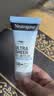 露得清轻透防晒霜SPF50+高倍防晒隔离防水防汗户外便携送女士护肤品礼物 实拍图