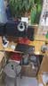 漫步者（EDIFIER）R206BT 2.1声道电脑音响 蓝牙音箱 桌面游戏音响 台式机笔记本音响 黑色 实拍图