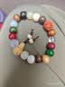【多宝多福十八籽】菩提子手串手链车挂新款18籽学生礼物男女款 多宝多福十八籽 特惠一条装 实拍图
