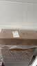 美的（Midea）燃气灶天然气 双灶具 4.8kW家用猛火灶台嵌两用 钢玻面板 可调底盘 二级能效 Q217B-M 实拍图