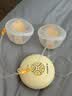 美德乐（Medela）吸奶器电动吸奶器双边吸乳器母乳集奶器挤奶器丝韵·翼舒悦免手扶 实拍图