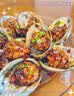 江船长冷冻鲍鱼 净重200g袋装 13-17粒 火锅烧烤食材 海鲜生鲜 实拍图