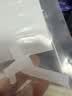 虎牌儿童保温水壶盖子硅胶吸嘴吸管替换头宝宝600ml水杯防漏原装配件 原版吸嘴2个（MBR系） 实拍图